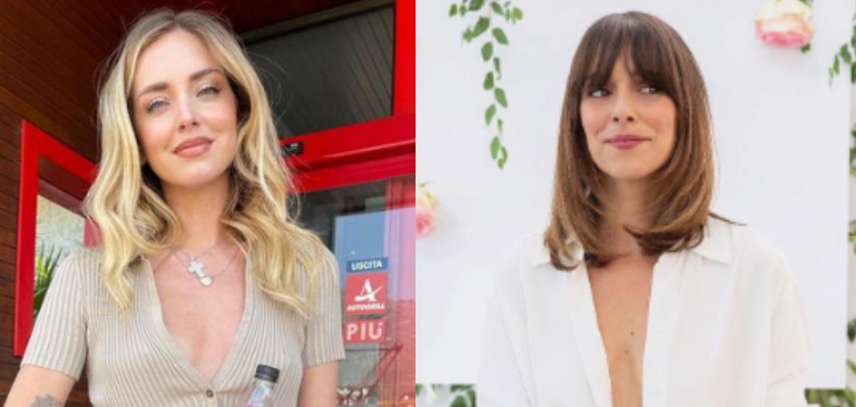 Pelo fino: corte long bob ondulado